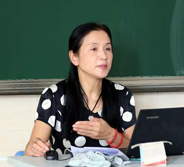 学前教育综合组活动掠影