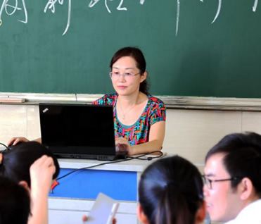 初中数学组活动掠影