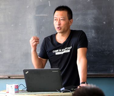 体育组活动掠影