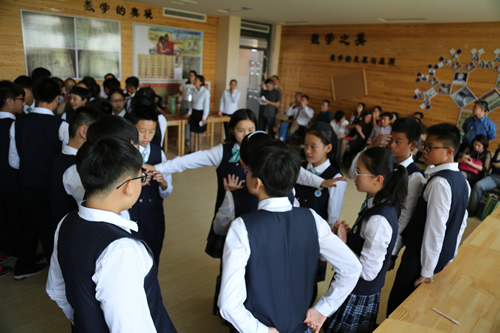 社交能力之团队合作