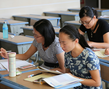 高中语文组活动掠影