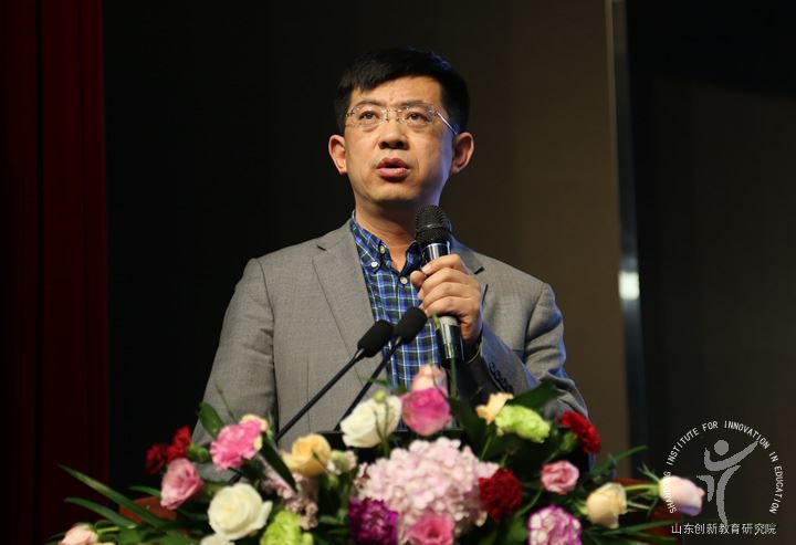 浅谈教学情境的创设 第 2 张