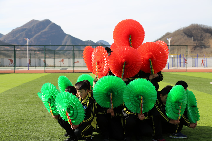 一班一品课程设计与展示