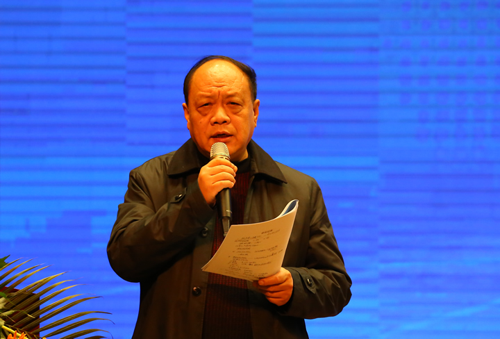 赵福庆院长对张志勇报告的总结点评