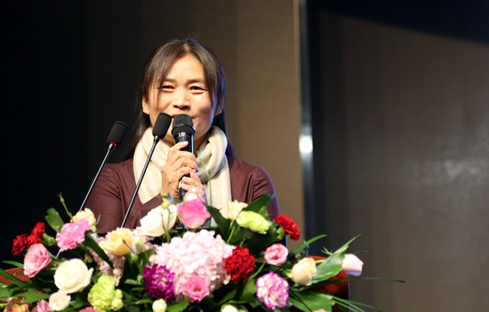 王晶华：《核心素养背景下的项目学习和评价》